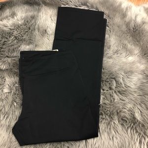 Tuff Athletics | Women's Yoga Pant | Black